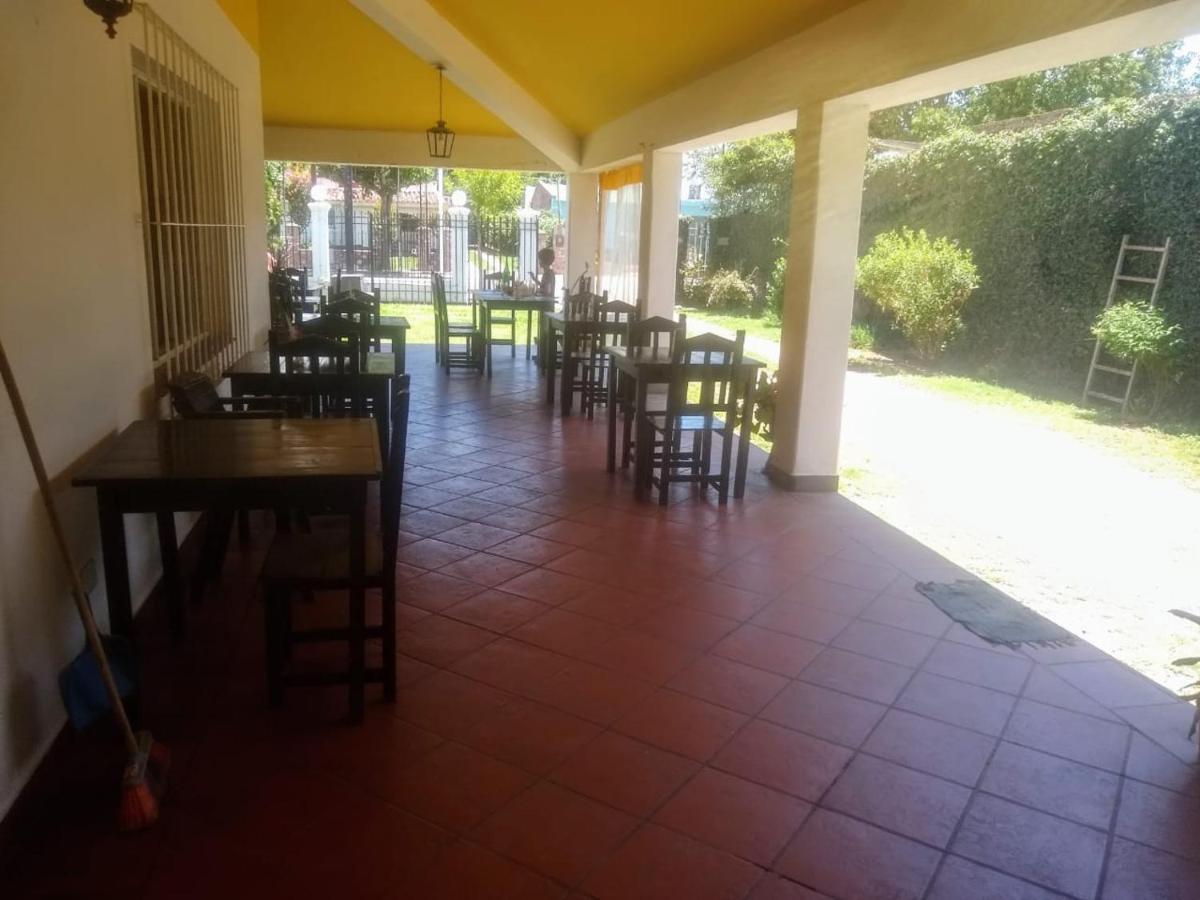 Casa Quinta Bed and breakfast *