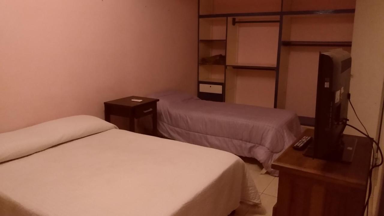 Casa Quinta Bed and breakfast